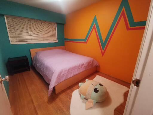 Photo of Bedroom in Seafair