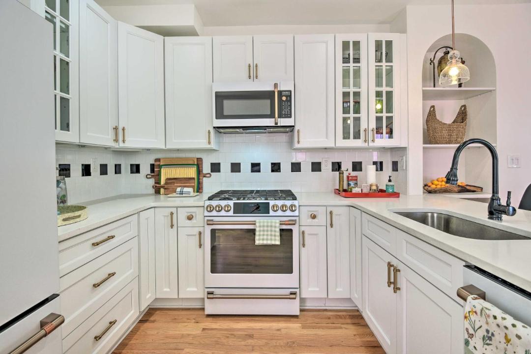 Photo of Kitchen in Central Sarasota