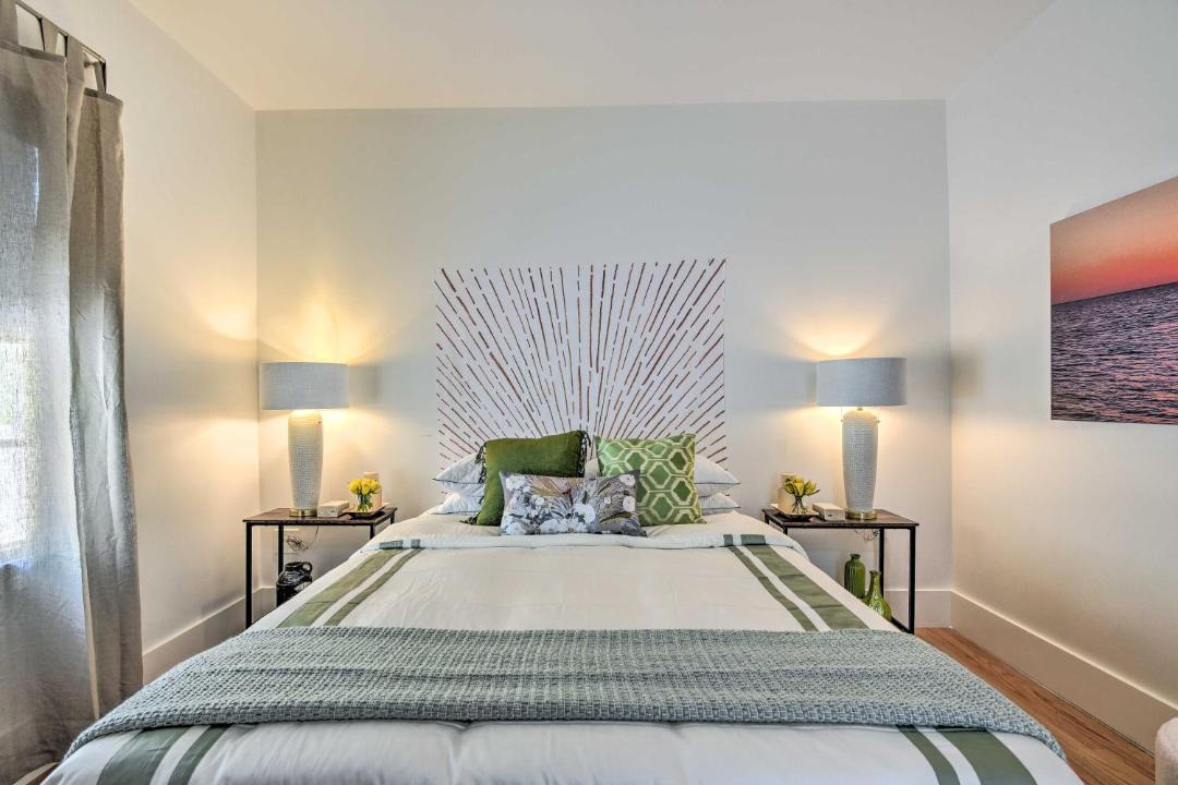 Photo of Bedroom in Central Sarasota