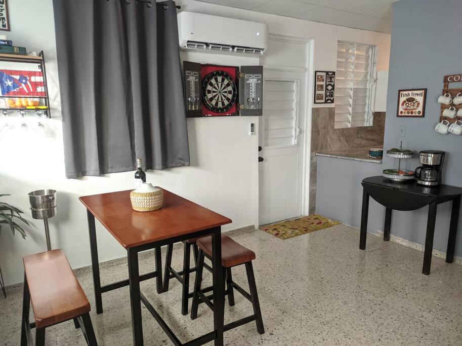 Photo of Livingroom in Catano