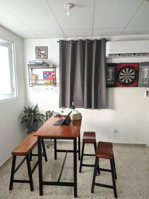 Photo of Livingroom in Catano