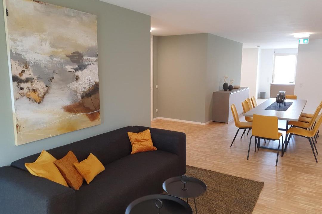 Photo of Livingroom in Kirchheim unter Teck