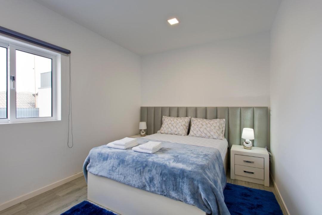Photo of Bedroom in Lousada