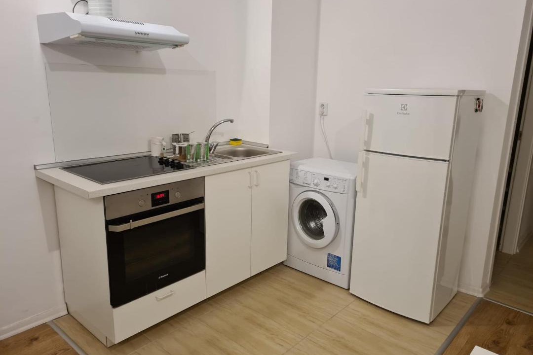 Photo of Kitchen in Stefanestii de Jos