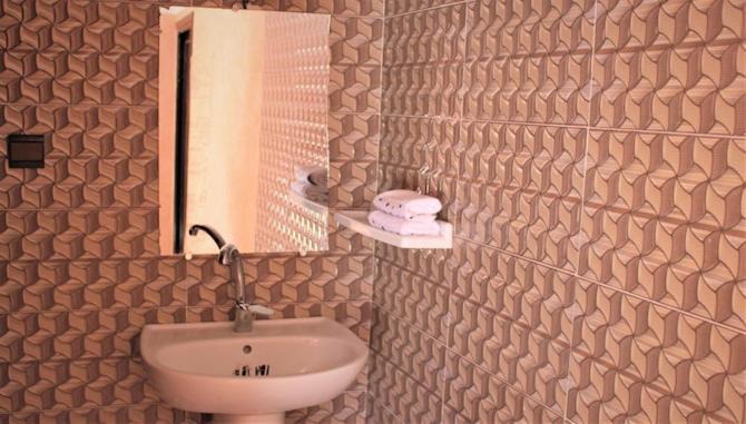 Photo of Bathroom in Telouet