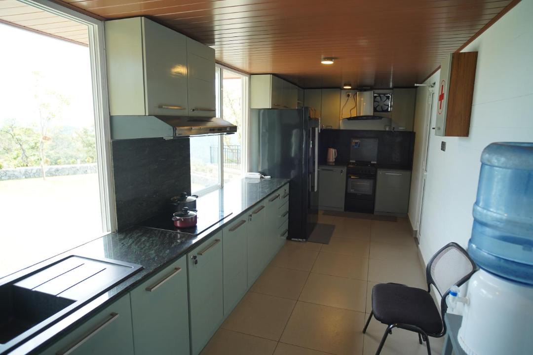 Photo of Kitchen in Uva Paranagama