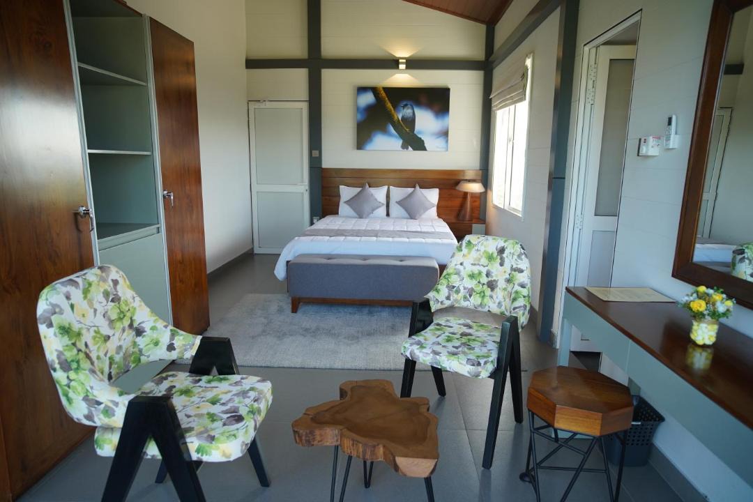 Photo of Bedroom in Uva Paranagama
