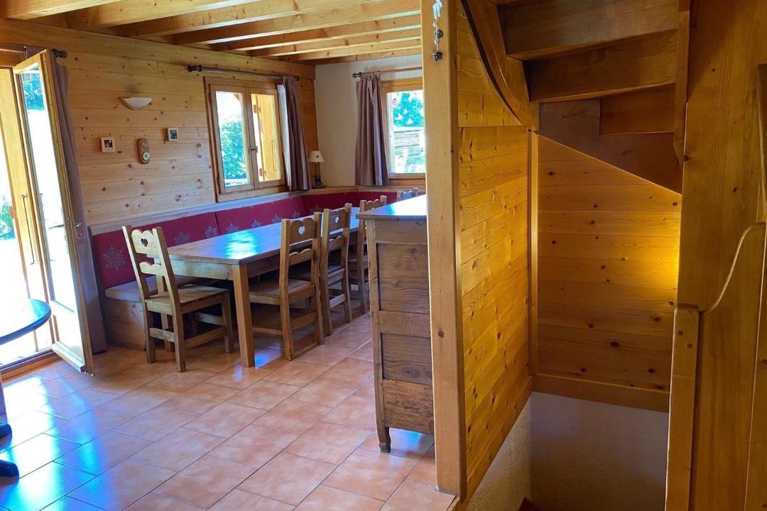 Photo of Others in La Clusaz