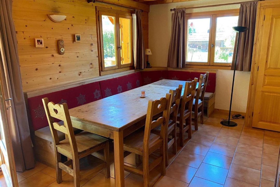 Photo of Others in La Clusaz