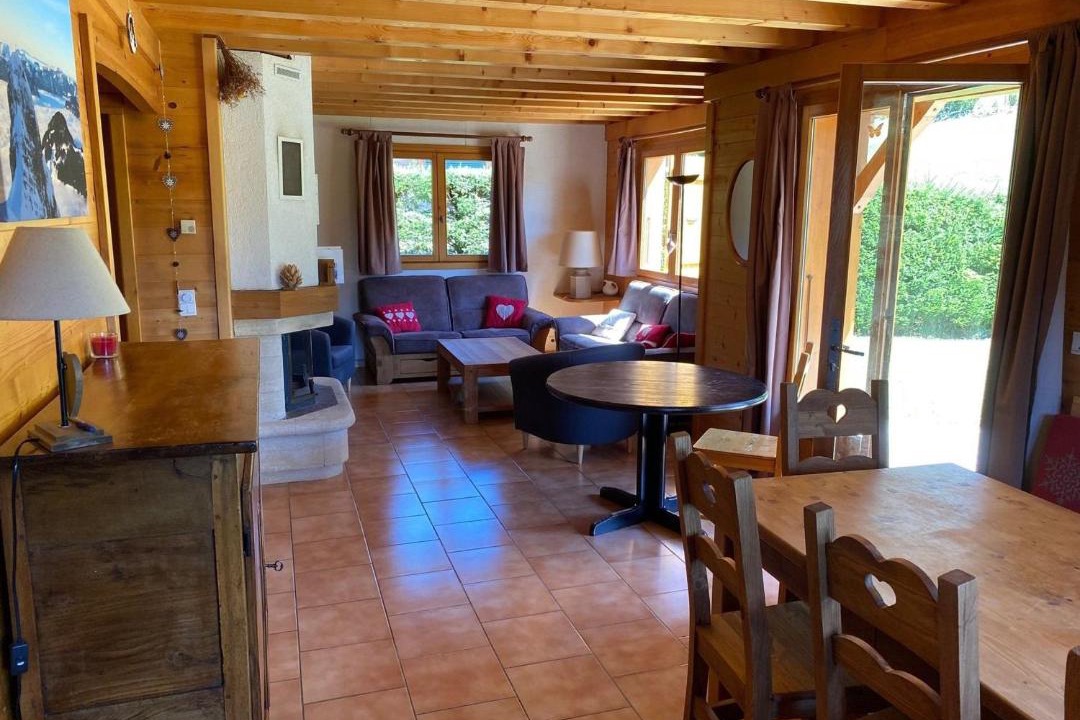 Photo of Others in La Clusaz