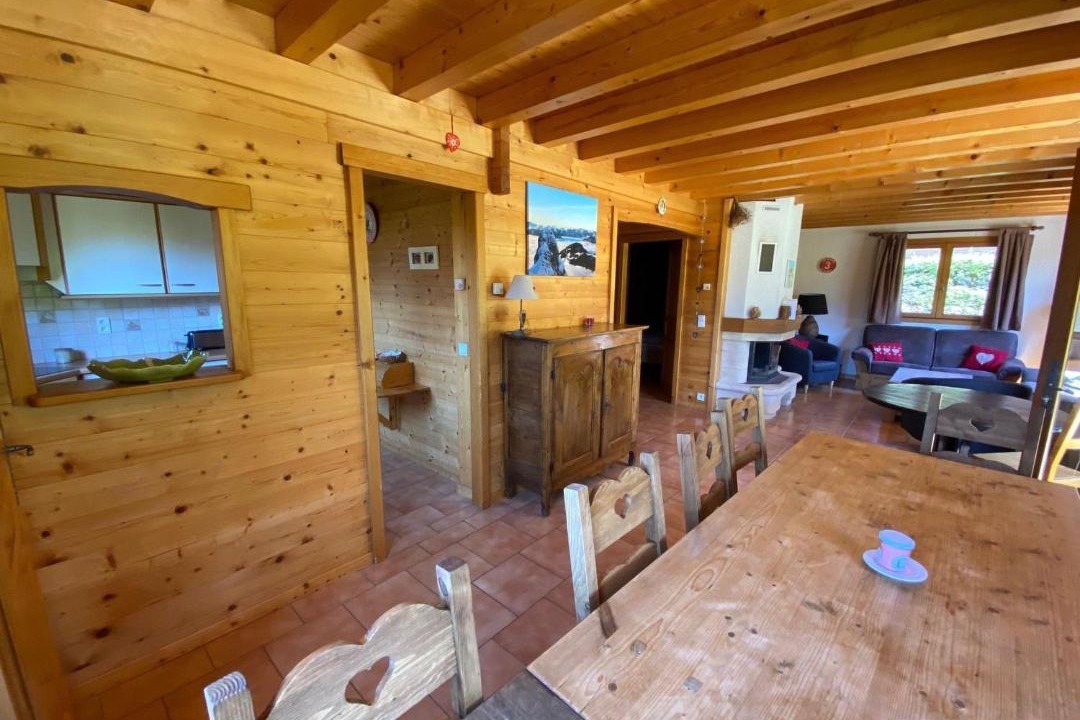 Photo of Others in La Clusaz
