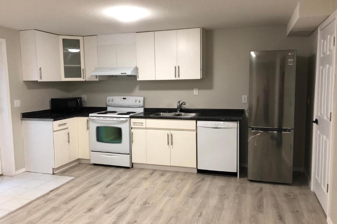 Photo of Kitchen in Promontory