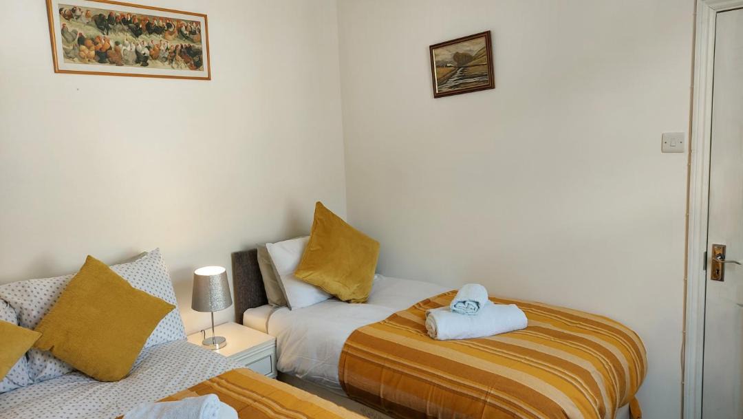Photo of Bedroom in Gillingham