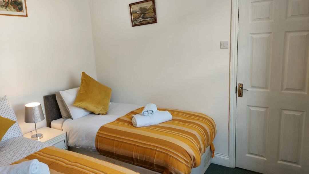 Photo of Bedroom in Gillingham
