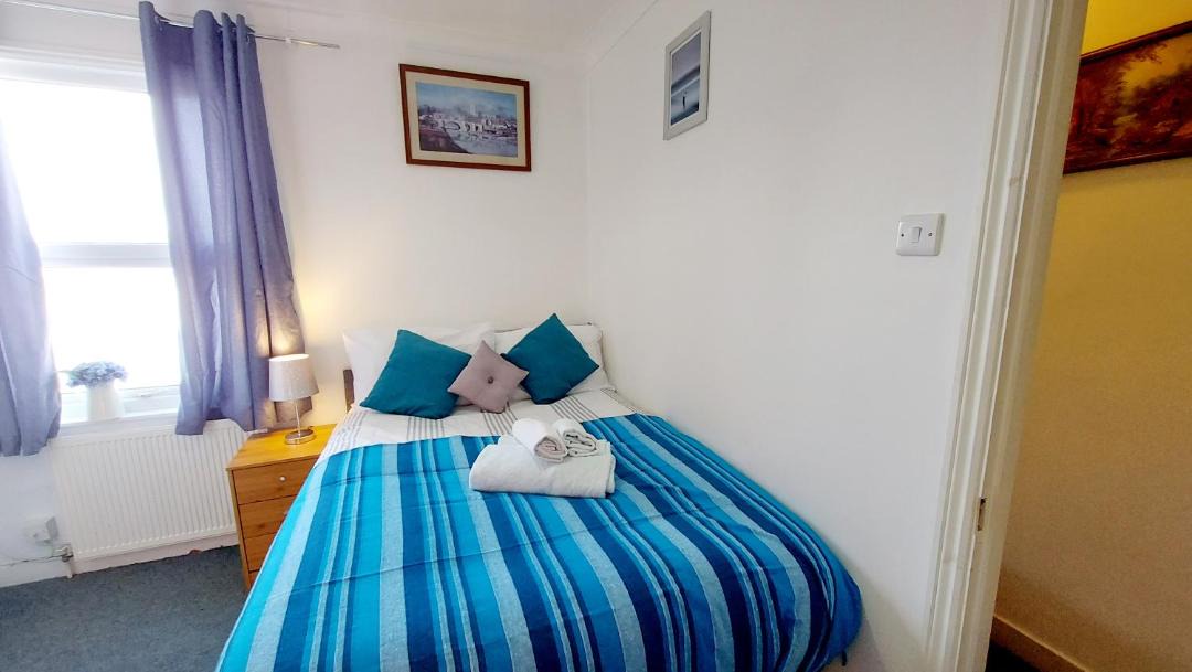 Photo of Bedroom in Gillingham