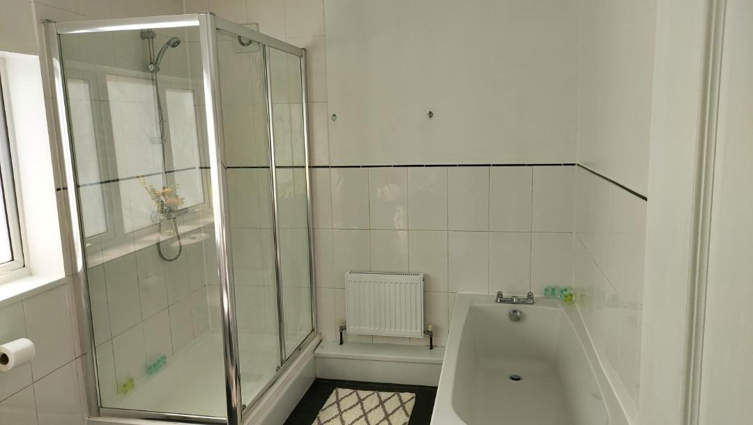 Photo of Bathroom in Gillingham