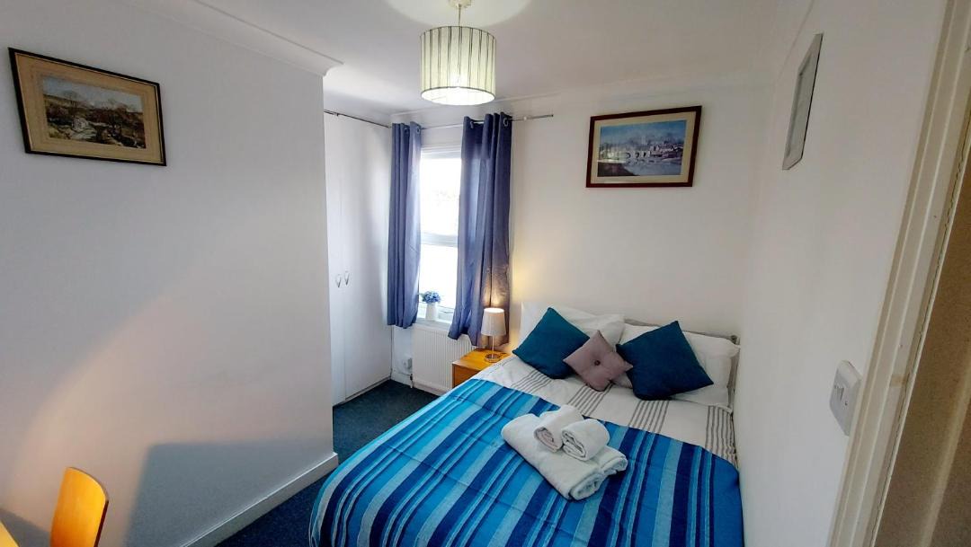 Photo of Bedroom in Gillingham
