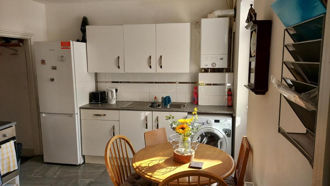 Photo of Kitchen in Gillingham