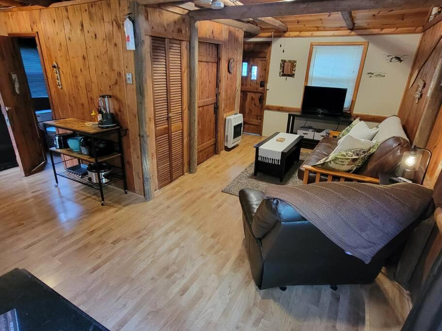 Photo of Livingroom in Crystal