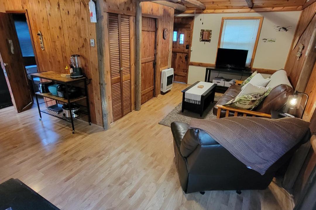 Photo of Livingroom in Crystal