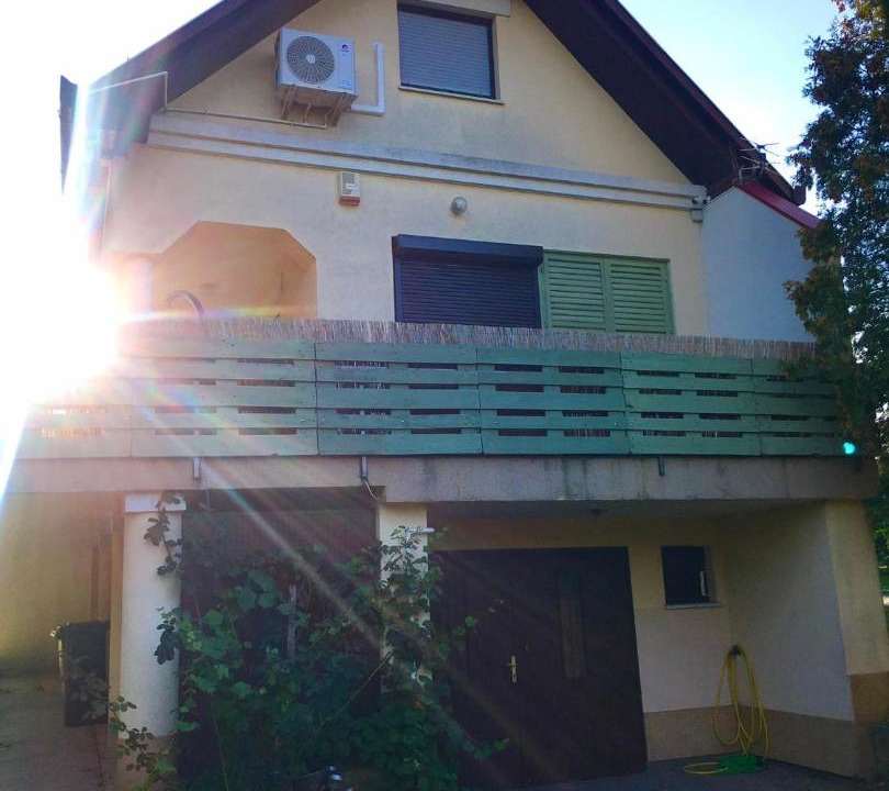 Photo of Buildings in Cserszegtomaj