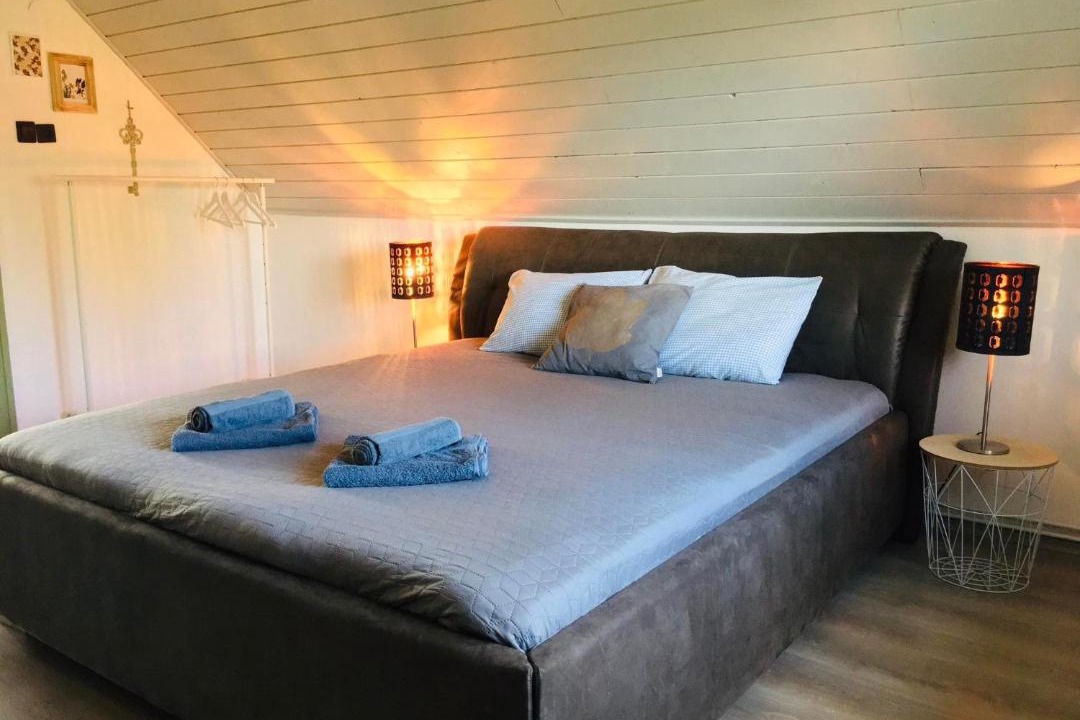 Photo of Bedroom in Cserszegtomaj