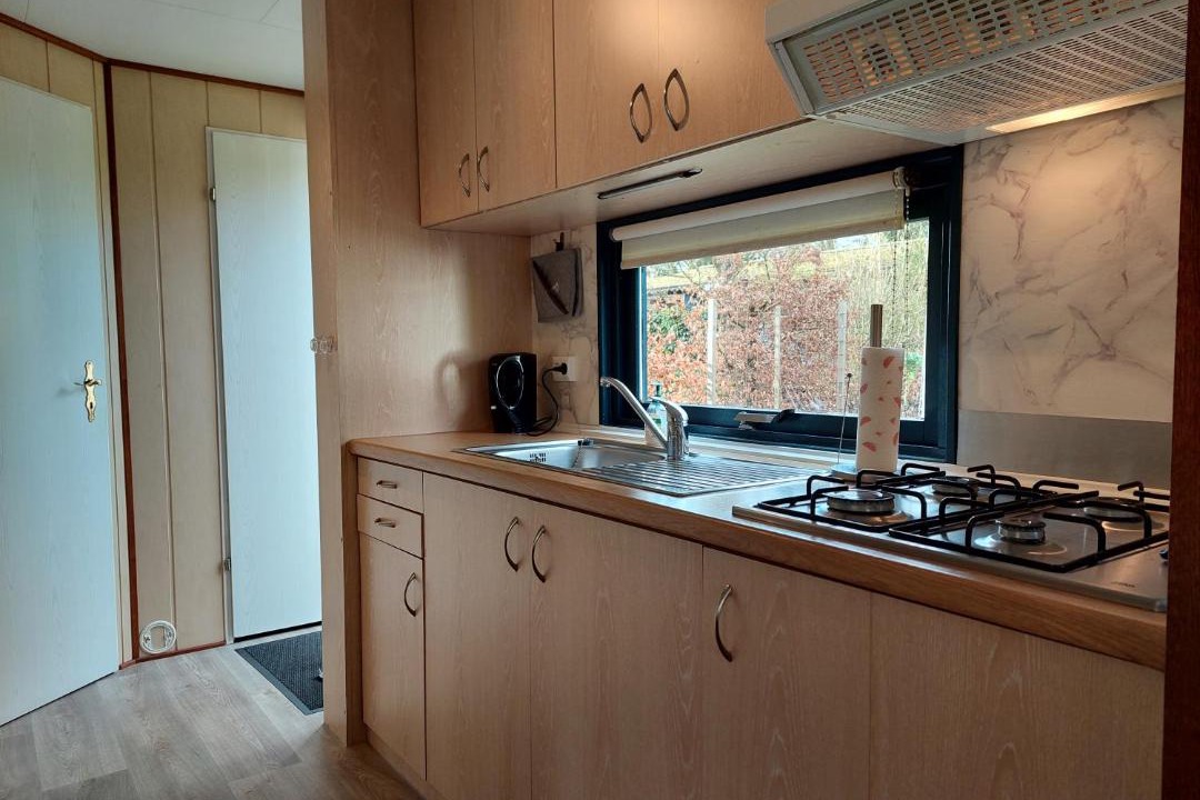 Photo of Kitchen in Wolfheze