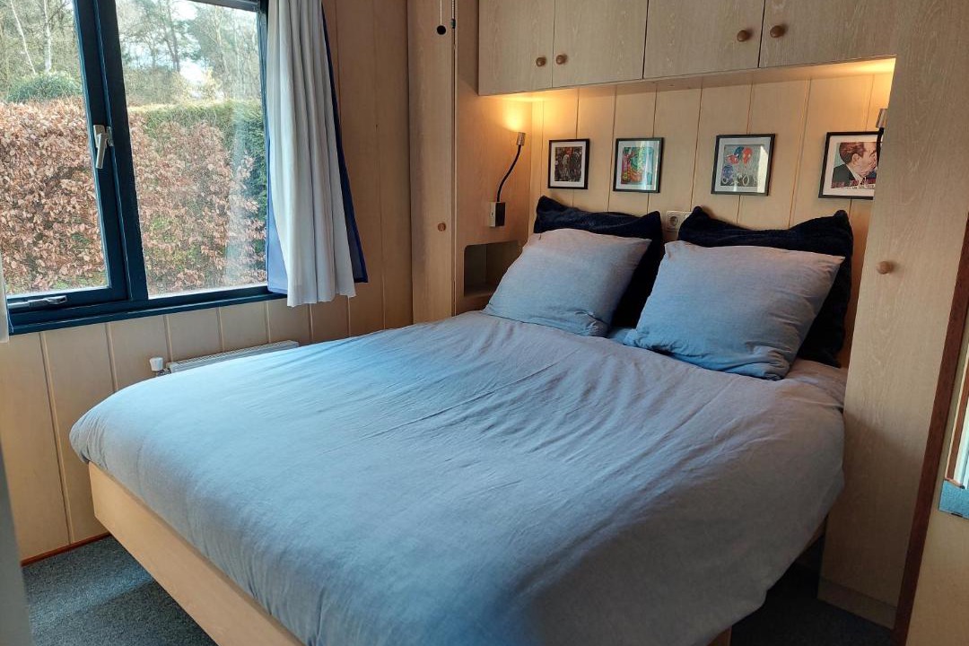 Photo of Bedroom in Wolfheze