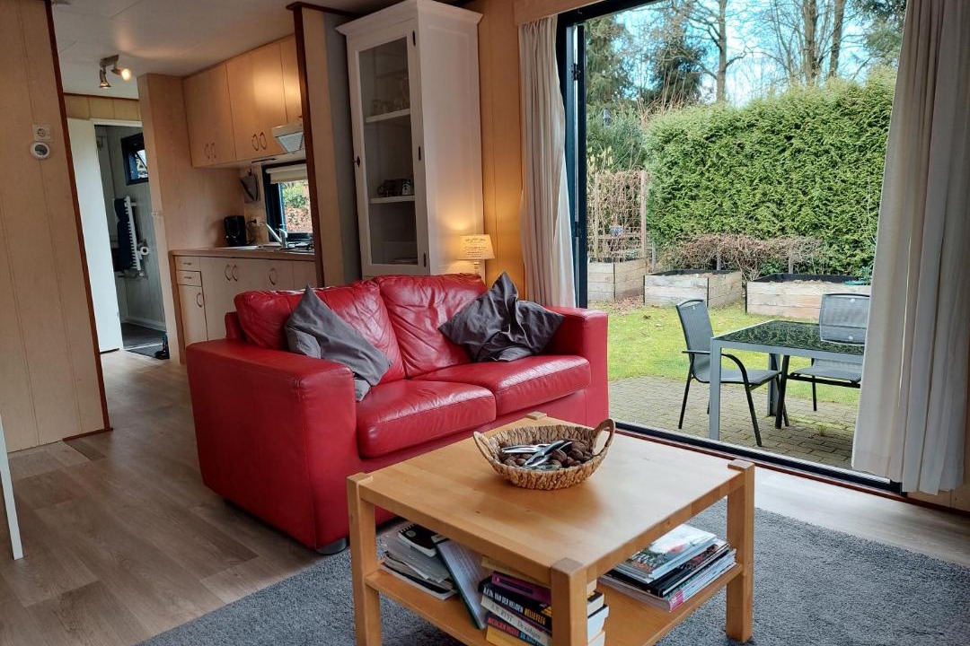 Photo of Livingroom in Wolfheze