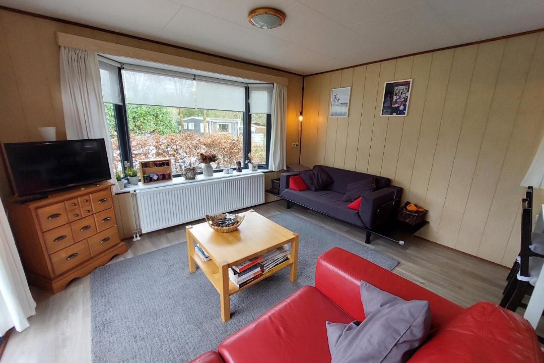 Photo of Livingroom in Wolfheze