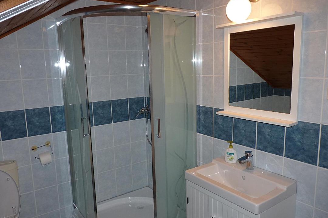 Photo of Bathroom in Kehidakustany