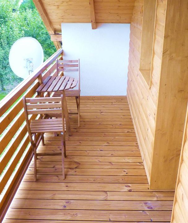 Photo of Patio Balcony in Kehidakustany