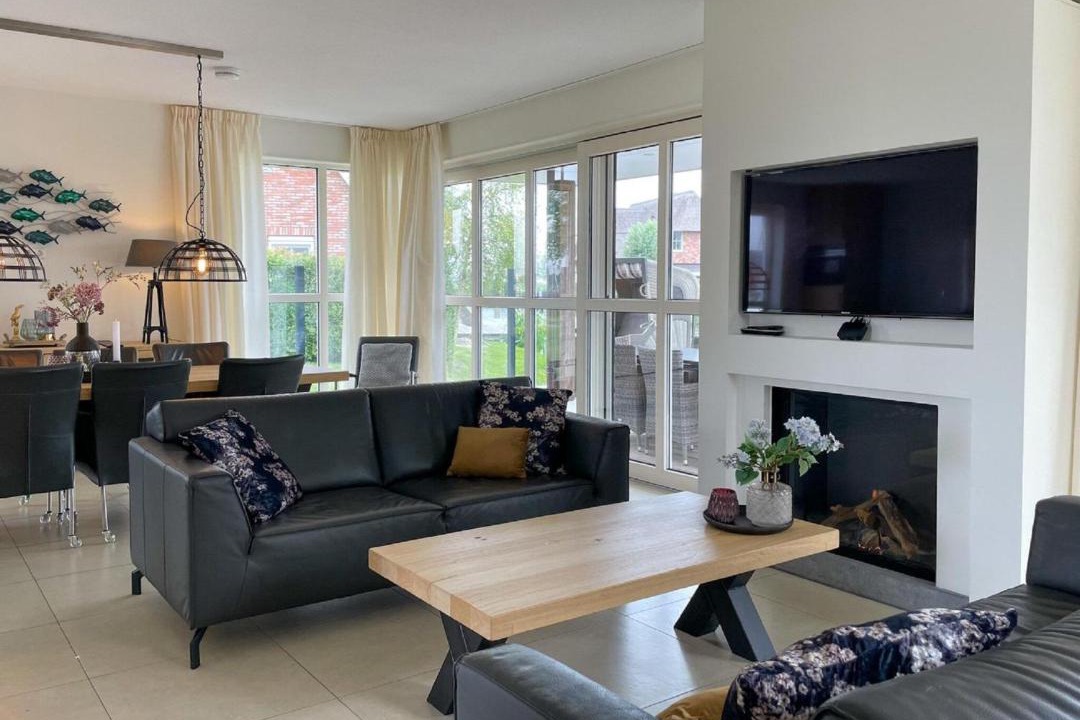 Photo of Livingroom in Delfstrahuizen