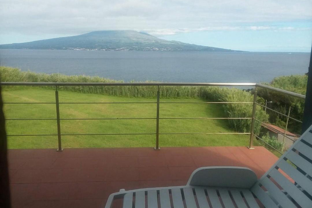 Photo of Patio Balcony in Horta