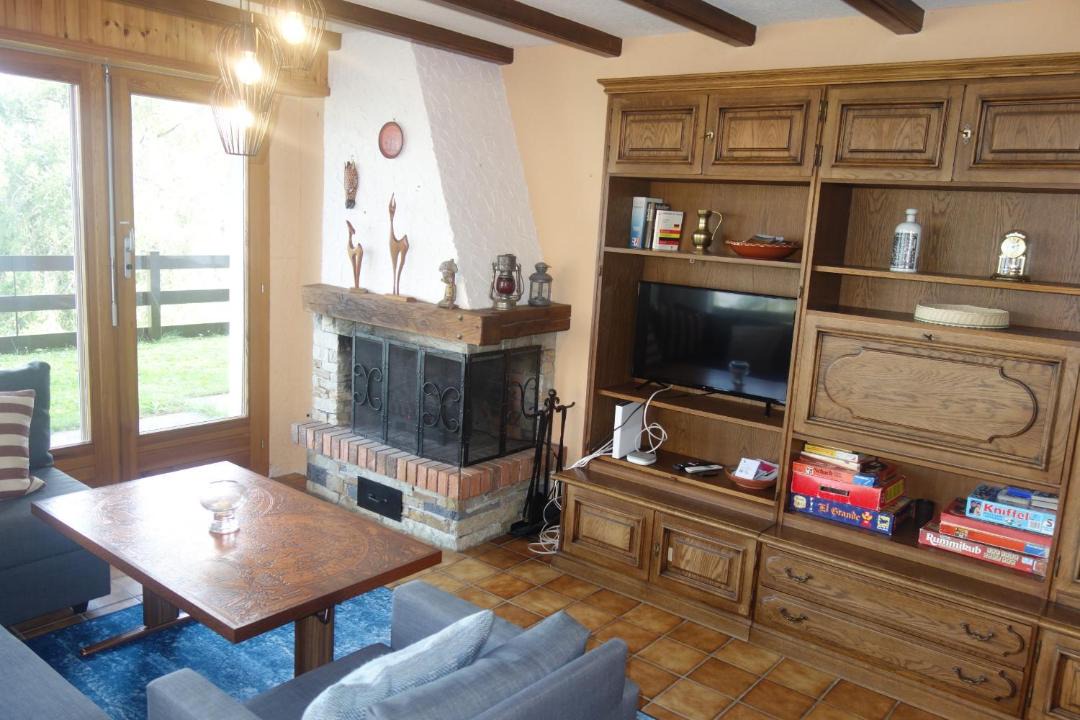 Photo of Livingroom in Salins