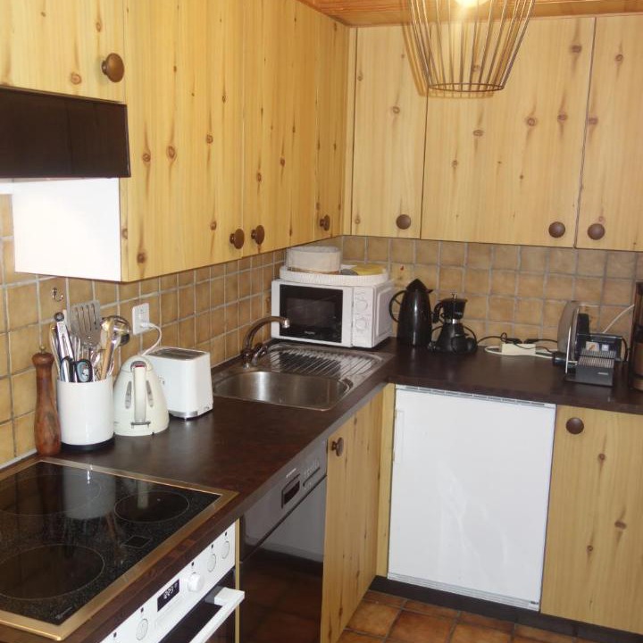 Photo of Kitchen in Salins