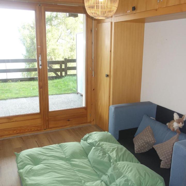 Photo of Bedroom in Salins