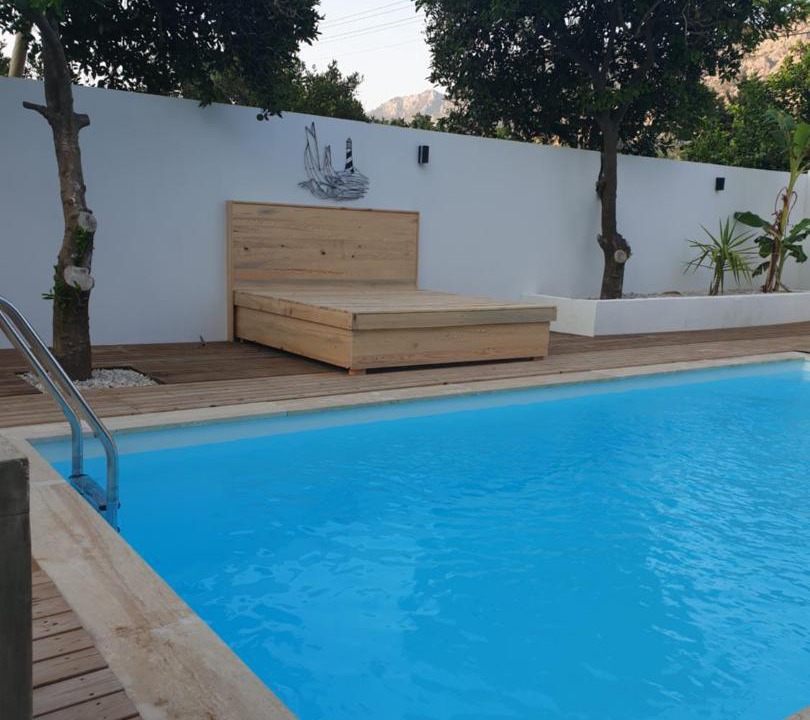 Photo of Outdoor in Adrasan