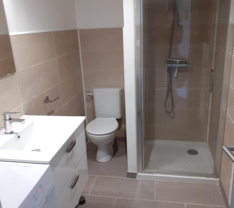 Photo of Bathroom in Lanester