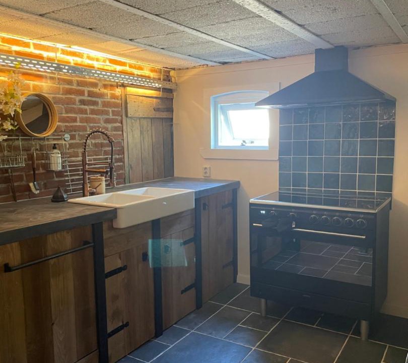 Photo of Kitchen in Buinerveen