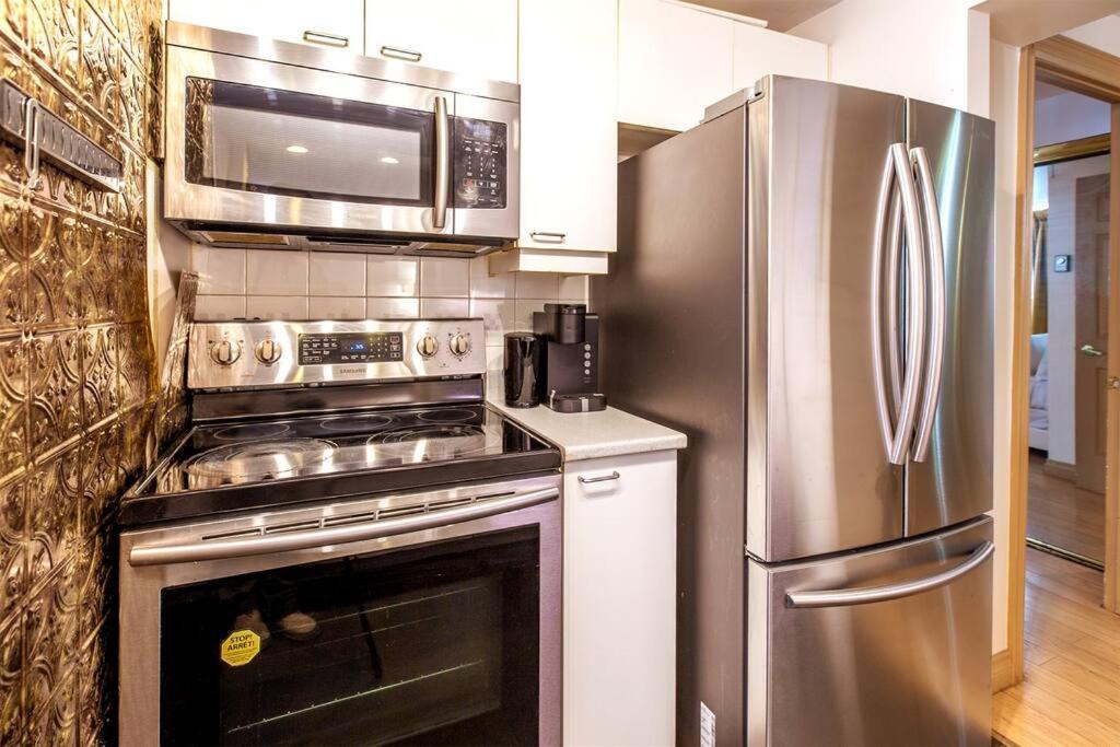 Photo of Kitchen in Shaughnessy Village