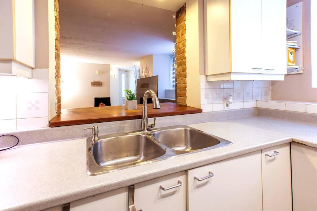 Photo of Kitchen in Shaughnessy Village