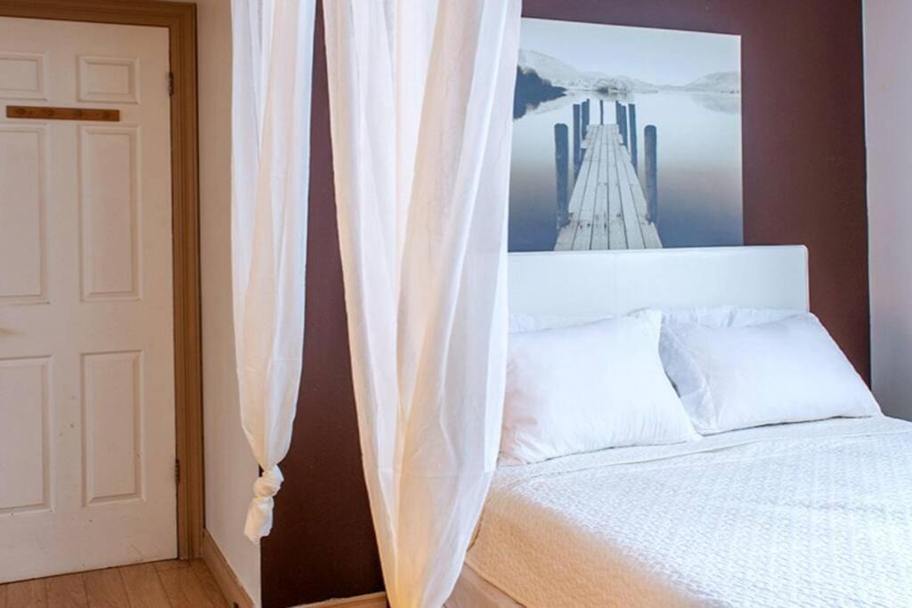 Photo of Bedroom in Shaughnessy Village