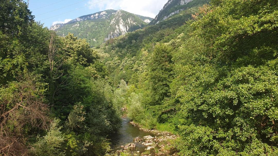 Photo of Outdoor in Baile Herculane