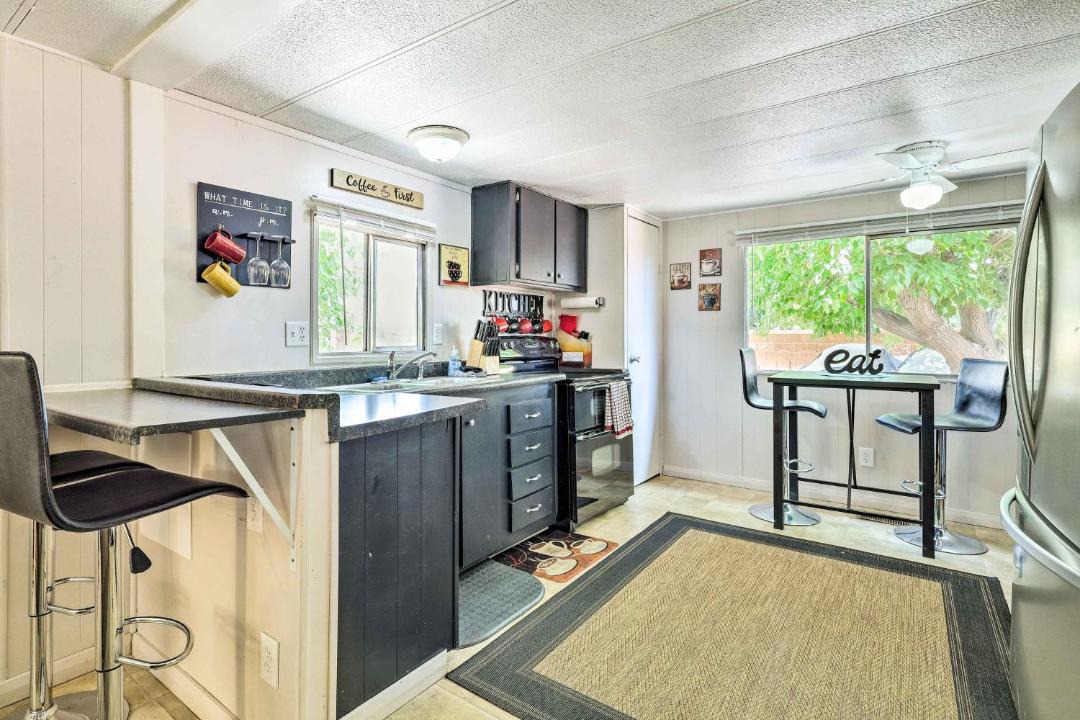 Photo of Kitchen in Ivins