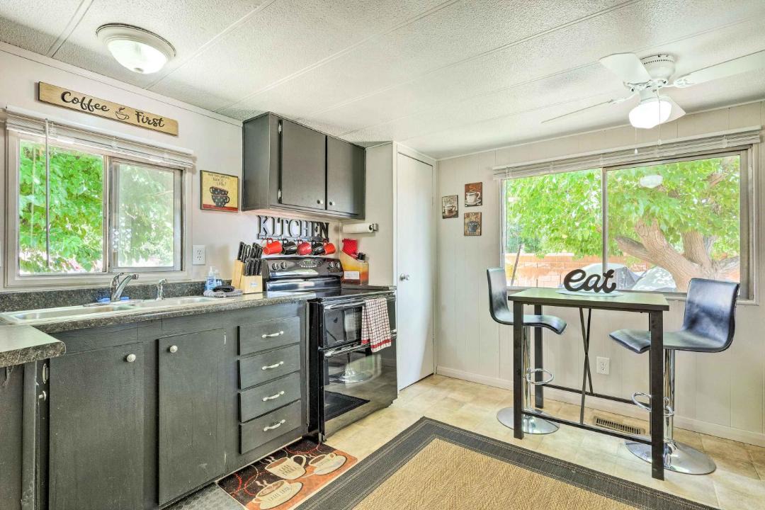 Photo of Kitchen in Ivins