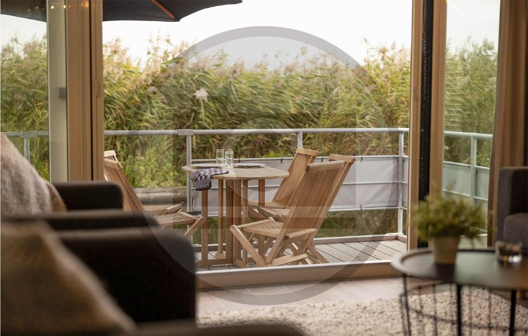 Photo of Patio Balcony in Municipality of Aalsmeer