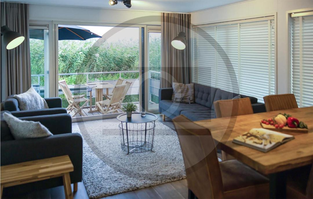 Photo of Livingroom in Municipality of Aalsmeer