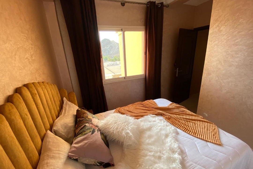 Photo of Bedroom in Gueliz