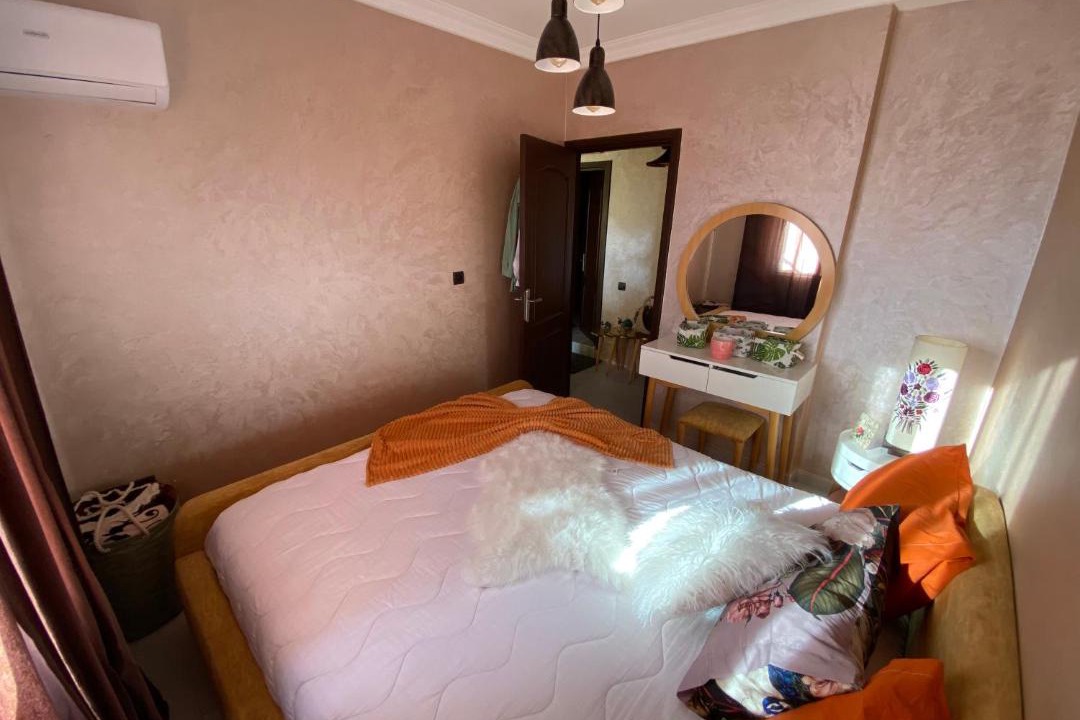 Photo of Bedroom in Gueliz